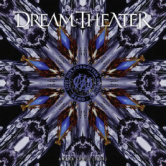 Dream Theater - Lost Not Forgotten Archives: Awake Demos (1994)