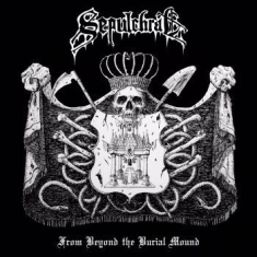 Sepulchral - From Beyond The Burial Mound