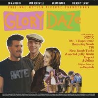 Blandade Artister - Glory Daze - Ost