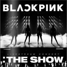 Blackpink - BLACKPINK 2021 [THE SHOW] KiT VIDEO