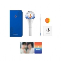 WOODZ - WOODZ - OFFICIAL LIGHT STICK