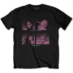 Blackpink - Blackpink Unisex Tee : How you like that