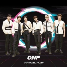 Onf - ONF VP (Virtual Play) Album