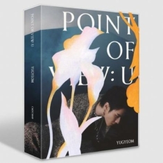 YUGYEOM - EP Album [Point Of View: U]