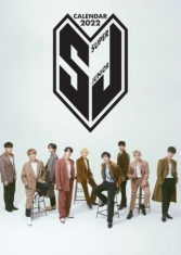 Super Junior - Unofficial 2022 Calendar