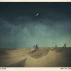 Lord Huron - Lonesome Dreams (Mint Vinyl)