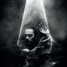 Editors - In Dream (Clear Vinyl)