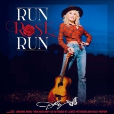 Parton Dolly - Run, Rose, Run