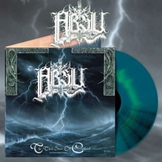 Absu - Third Storm Of Cythraul The (Swirl