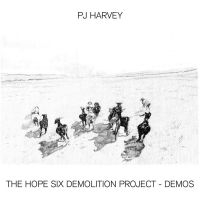 Pj Harvey - The Hope Six Demolition Project -De