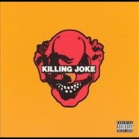 Killing Joke - Killing Joke - 2003