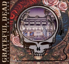 Grateful Dead - Playing In The Band