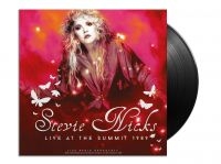 Nicks Stevie - Live At The Summit 1989