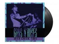 Guns N' Roses - Deer Creek 1991