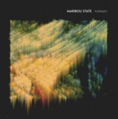 Maribou State - Portraits