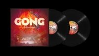 Gong - Pulsing Signals