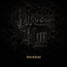 Cypress Hill - Back In Black