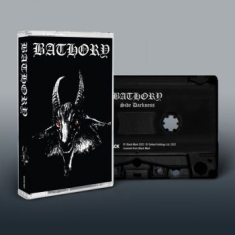 Bathory - Bathory