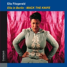 Ella Fitzgerald - Ella In Berlin / Mack The Knife