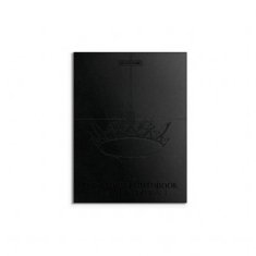 BLACKPINK - [4+1] THE ALBUM PHOTOBOOK [LIMITED EDITION]