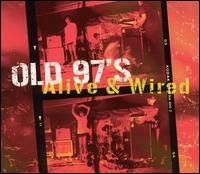 Old 97's - Live At The Troubadour i gruppen Musikkk-DVD & Bluray hos Bengans Skivbutik AB (4134606)