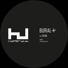 Burial - Chemz/Dolphinz