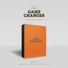 Golden Child - Vol.2 [Game Changer] [Limited Edition]