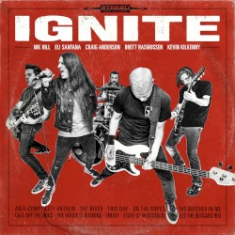 Ignite - Ignite