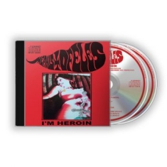 Mephistofeles - I'm Heroin (2 Cd)