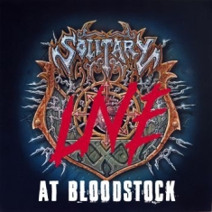 Solitary - Xxv Live At Bloodstock (Cd + Dvd)