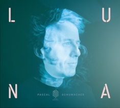 Schumacher Pascal - Luna