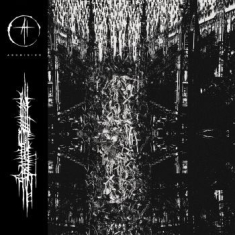 Abstracter - Abominion