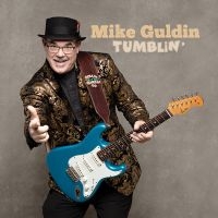 Gulden Mike - Tumblin'