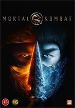 Mortal Kombat