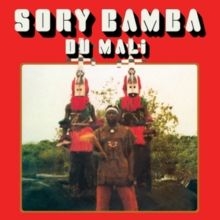 Sory Bamba - Du Mali