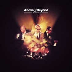 Above & Beyond - Acoustic