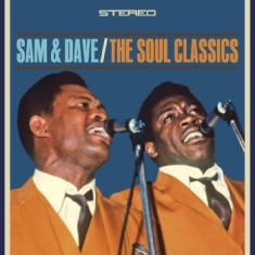 Sam & Dave - Soul Classics