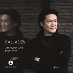 Chopin Frederic - Ballades