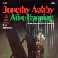 Ashby Dorothy - Afro-Harping