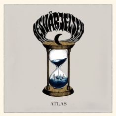 Besvärjelsen - Atlas (Digisleeve)