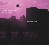 Van Endert Philipp - Moon Balloon