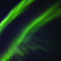 Ufo Over Lappland - Spokraketer