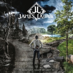 LaBrie James - Beautiful Shade Of Grey