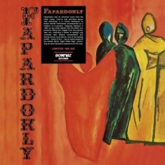 Fapardokly - Fapardokly (Rsd 2022)