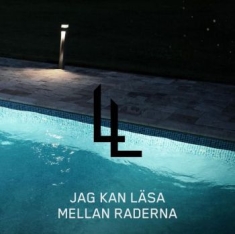 Lustans Lakejer - Jag Kan Läsa Mellan.../Rialto