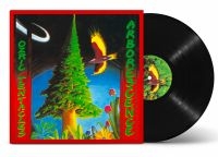 Ozric Tentacles - Arborescence (2020 Ed Wynne Remaste