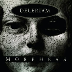 Delerium - Morpheus