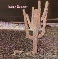 Indian Summer - Indian Summer