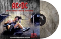 Ac/Dc - Live Paradise Theater Boston Marble