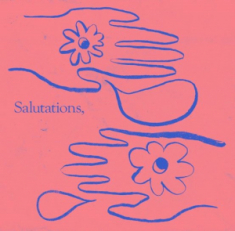 Various artists - Salutations (Rsd 2022 Coke Bottle C.)